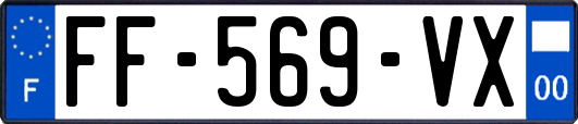 FF-569-VX