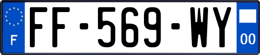 FF-569-WY