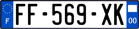 FF-569-XK