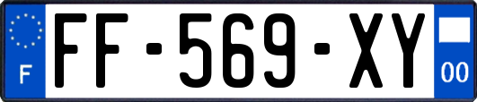 FF-569-XY