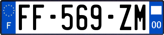 FF-569-ZM