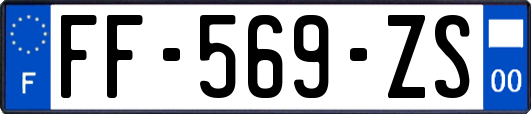 FF-569-ZS