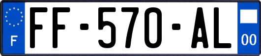 FF-570-AL