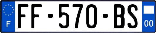 FF-570-BS