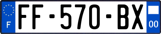 FF-570-BX
