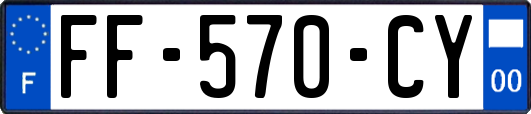 FF-570-CY
