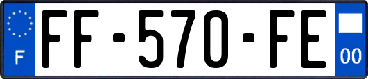 FF-570-FE