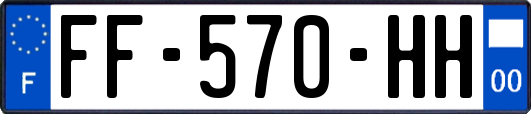 FF-570-HH