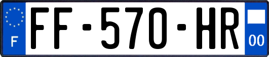 FF-570-HR