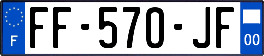 FF-570-JF