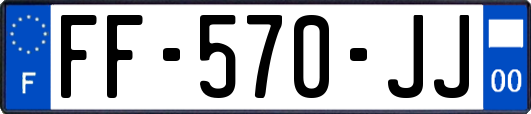 FF-570-JJ