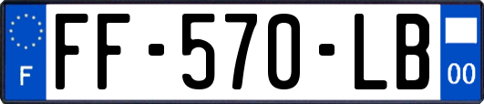 FF-570-LB