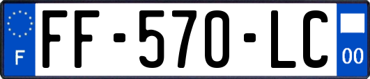 FF-570-LC