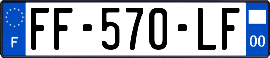 FF-570-LF