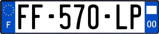 FF-570-LP