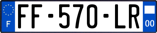 FF-570-LR