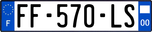 FF-570-LS