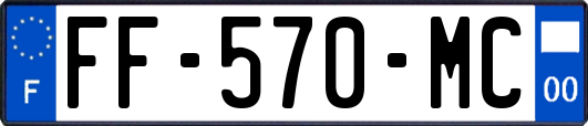 FF-570-MC