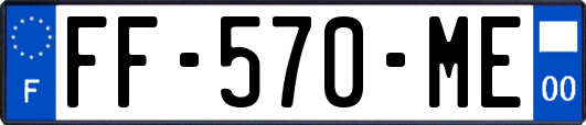 FF-570-ME