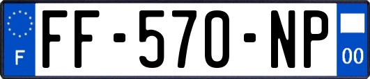 FF-570-NP