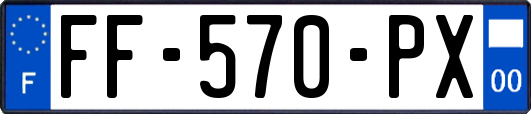 FF-570-PX