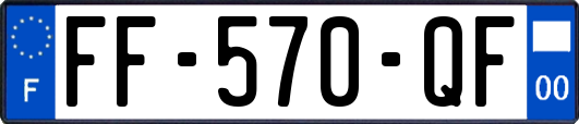 FF-570-QF