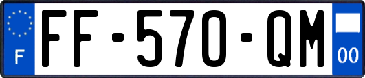 FF-570-QM