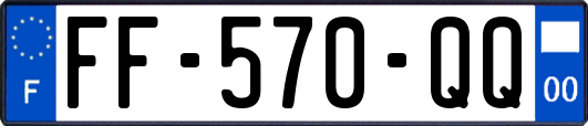 FF-570-QQ