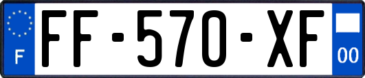 FF-570-XF