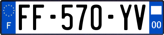 FF-570-YV