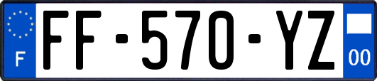 FF-570-YZ
