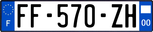FF-570-ZH