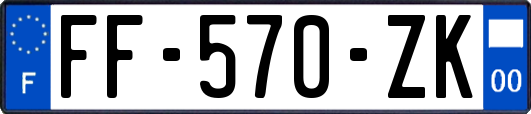 FF-570-ZK