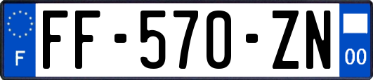 FF-570-ZN