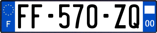 FF-570-ZQ