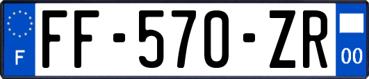 FF-570-ZR