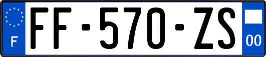 FF-570-ZS