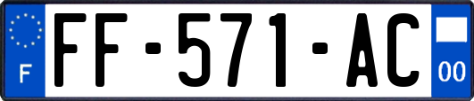 FF-571-AC