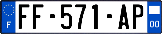 FF-571-AP