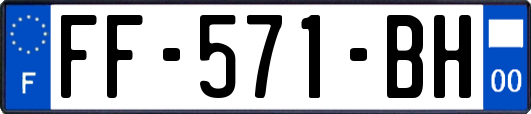 FF-571-BH