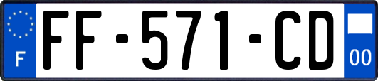 FF-571-CD