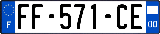 FF-571-CE