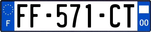 FF-571-CT