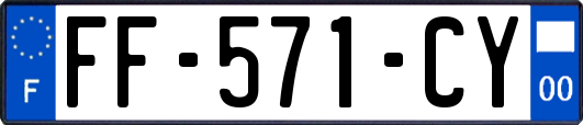 FF-571-CY