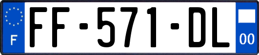 FF-571-DL