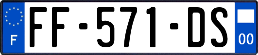 FF-571-DS
