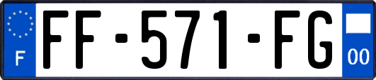 FF-571-FG