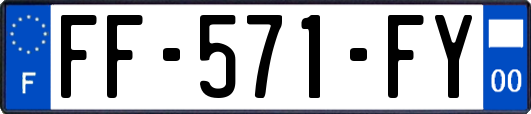 FF-571-FY