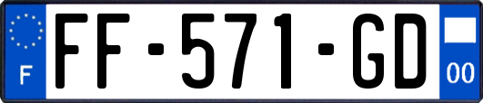 FF-571-GD