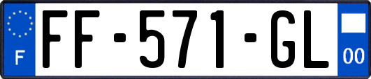FF-571-GL